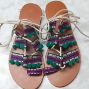 Sandals